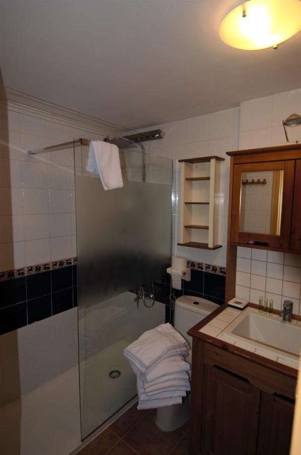 Apartamento Apartamento Peña Erata Biescas  Exterior foto